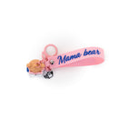 Porta-Chave - Mama Bear