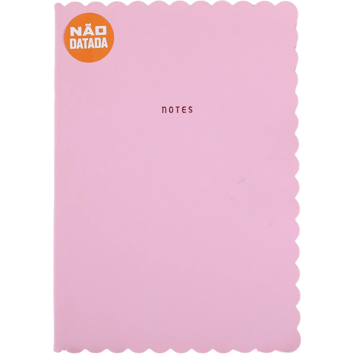 Agenda A5 Não Datada Dream (várias opções) Note!