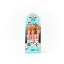 Caneta Apagar Bo-Bo Click! - Capivara