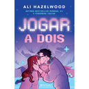 Jogar A Dois de Ali Hazelwood