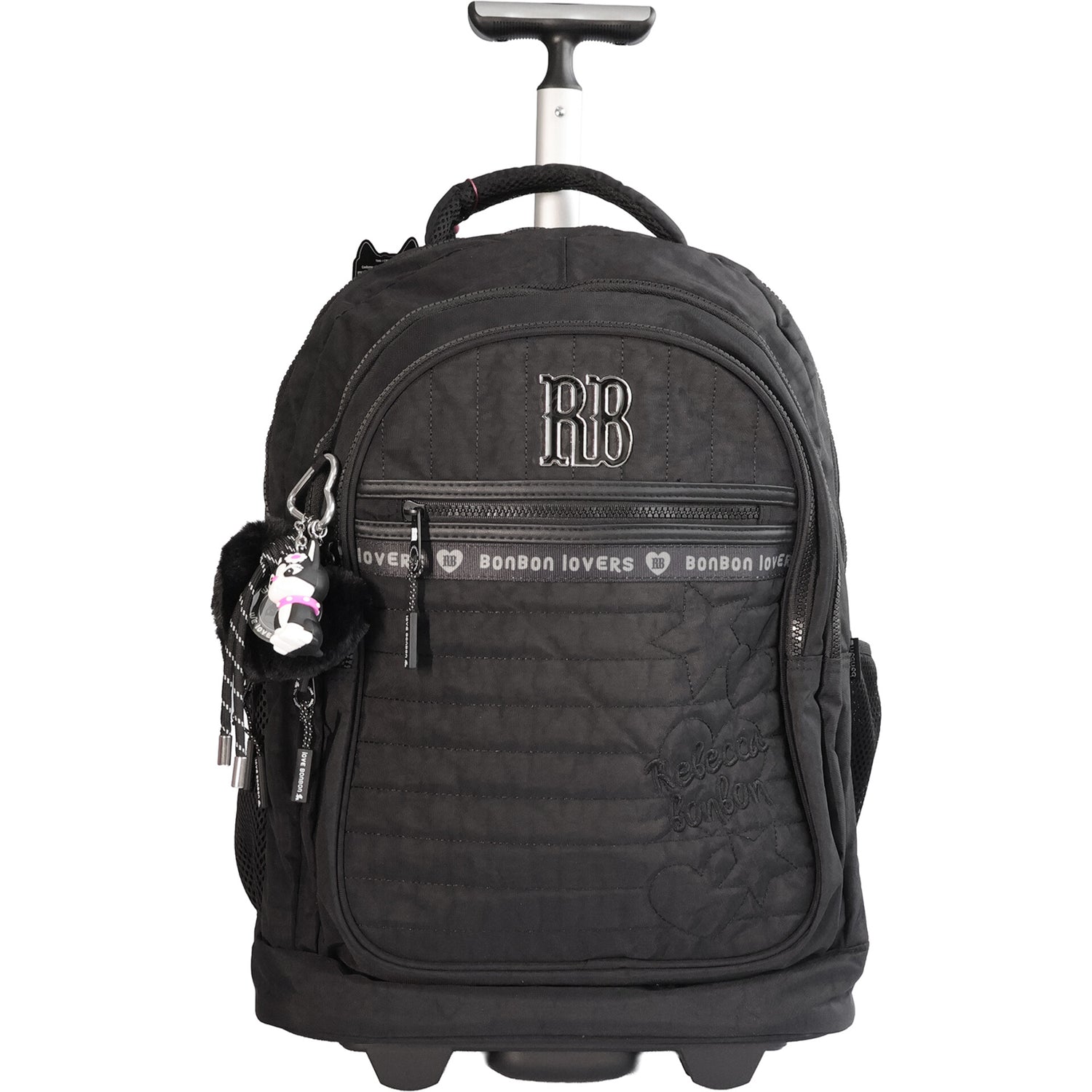 Trolley Black 26 Rebecca Bonbon