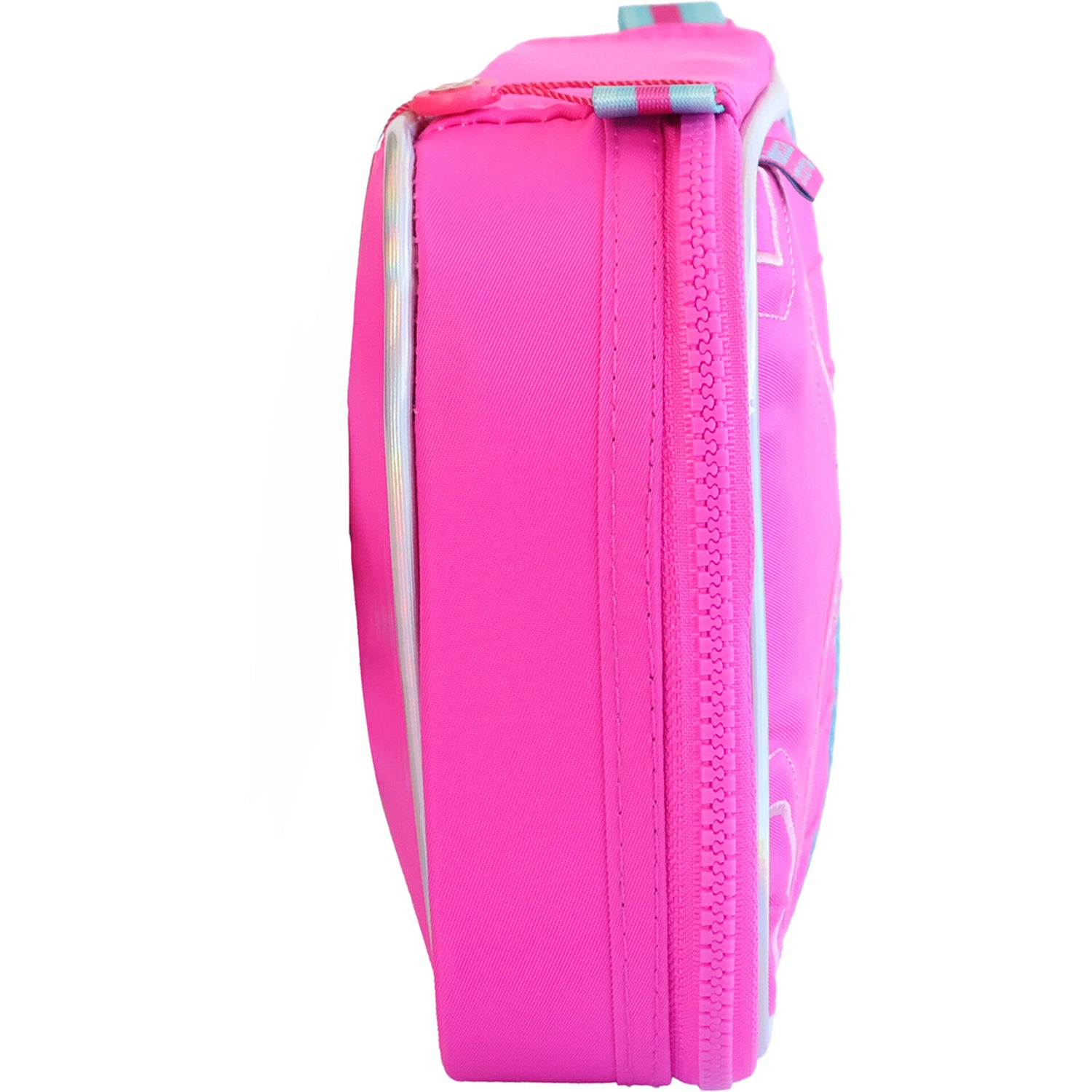 Estojo Holo Rosa Rebecca Bonbon