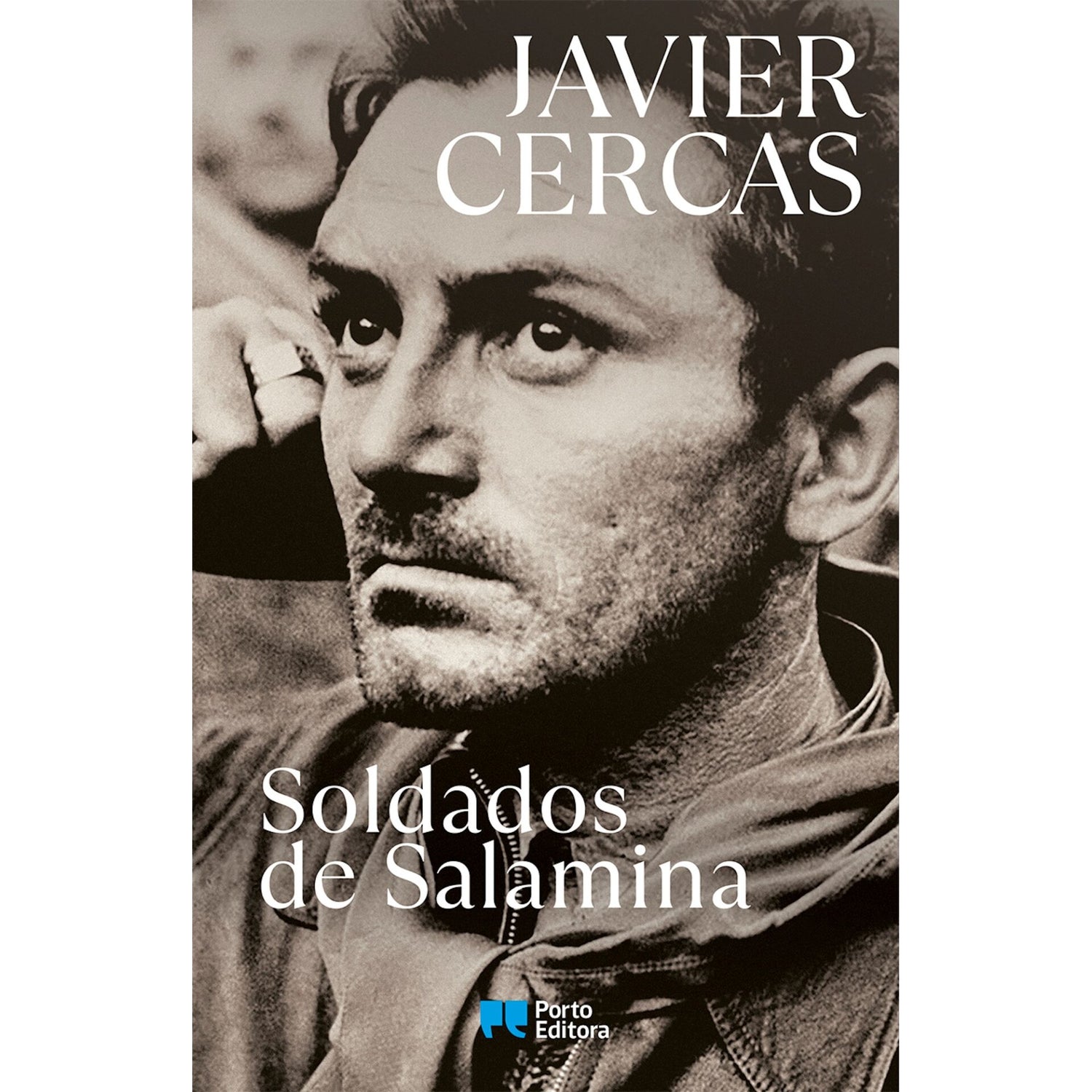 Soldados De Salamina de Javier Cercas