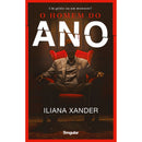 O Homem Do Ano de Iliana Xander
