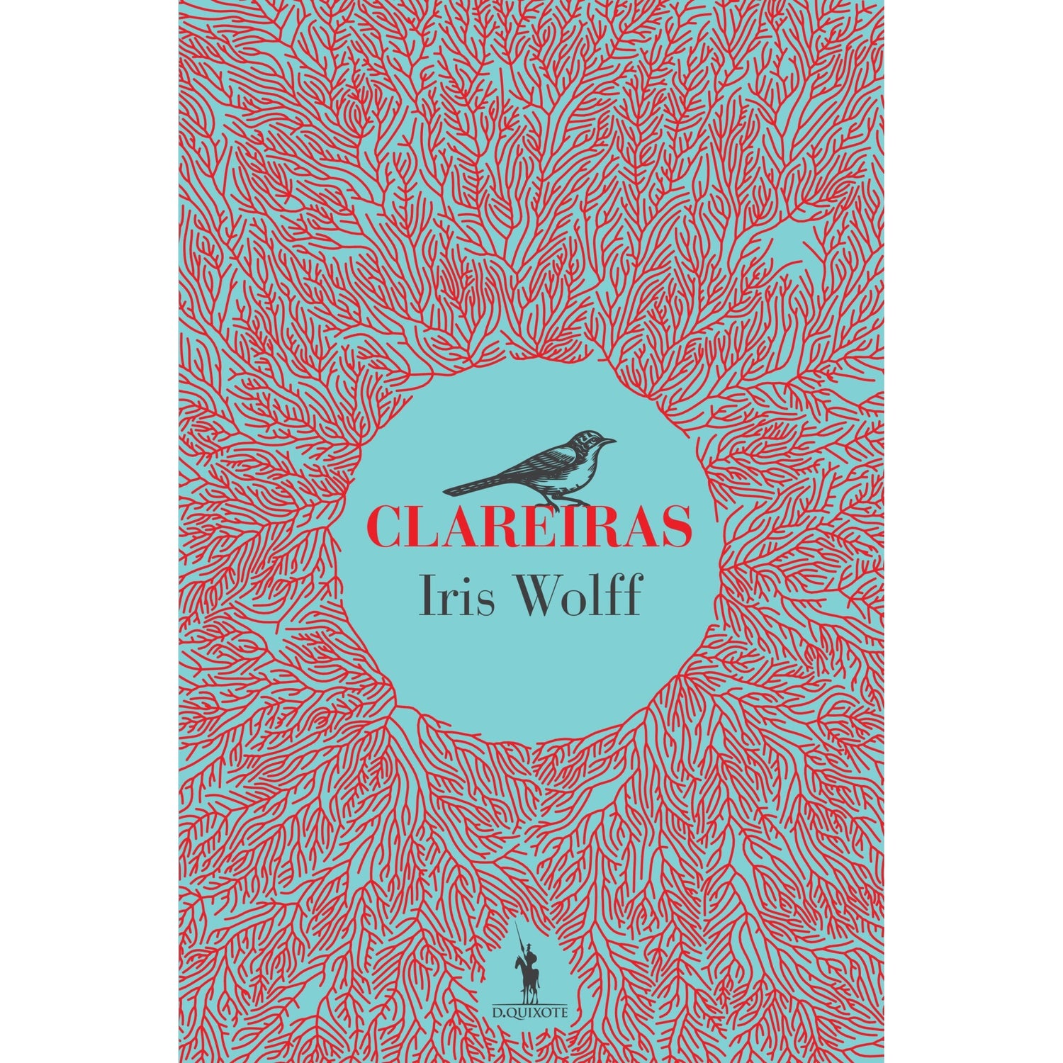 Clareiras de Iris Wolff