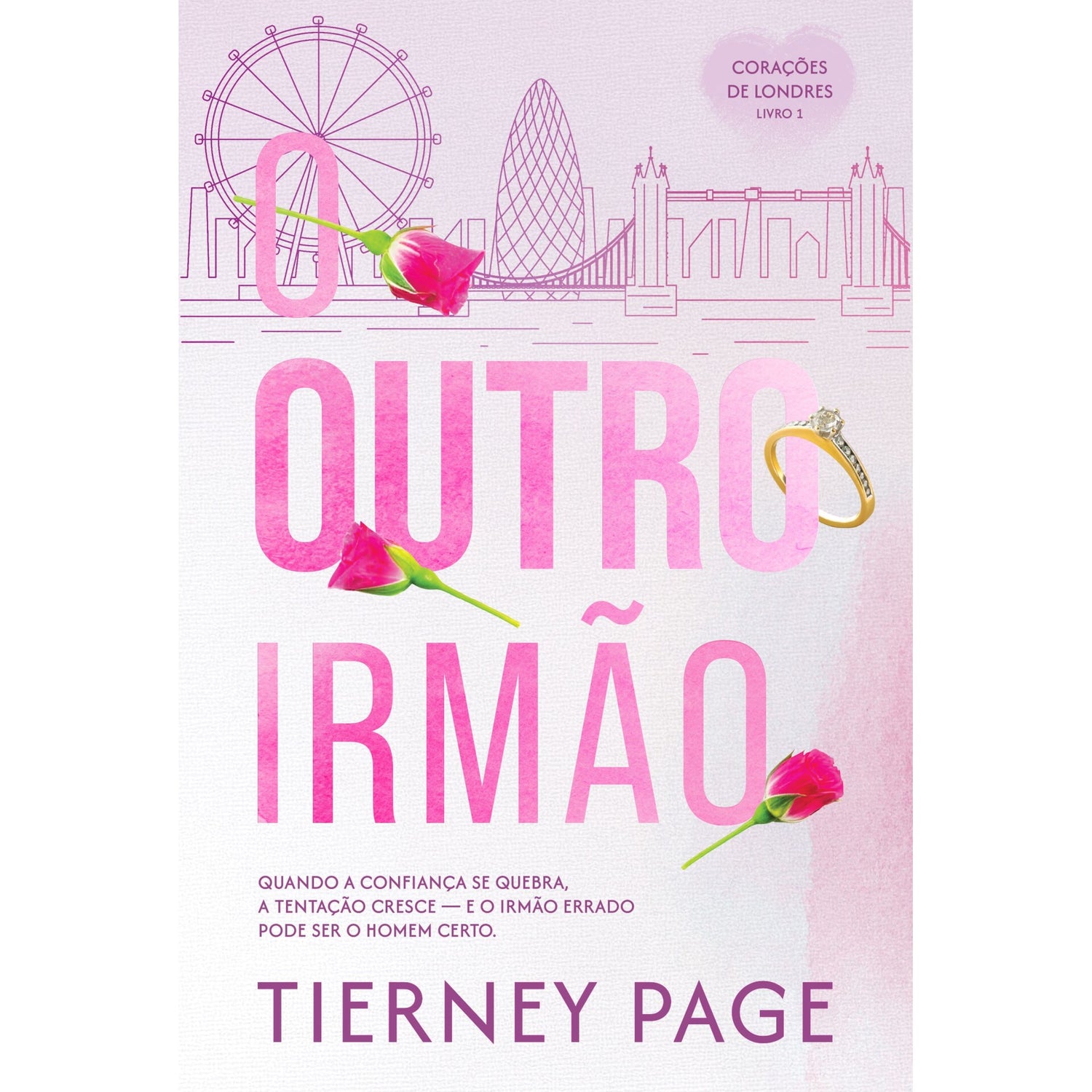 O Outro Irmão de Tierney Page