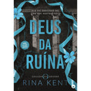 Deus Da Malícia de Rina Kent