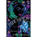 Redemptor - A Redentora de Jordan Ifueko