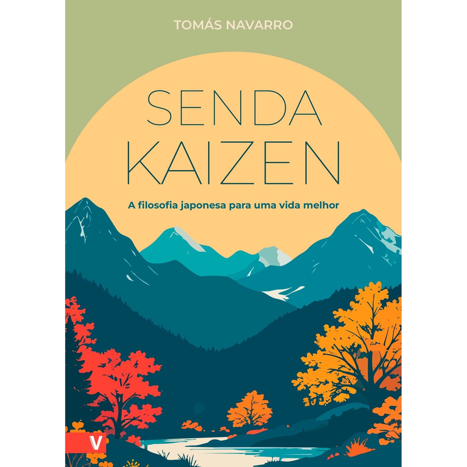 Senda Kaizen de Tomás Navarro