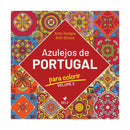 Azulejos De Portugal Para Colo de Editora Self