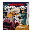 Calvin & Hobbes: Há Mon de Bill Watterson