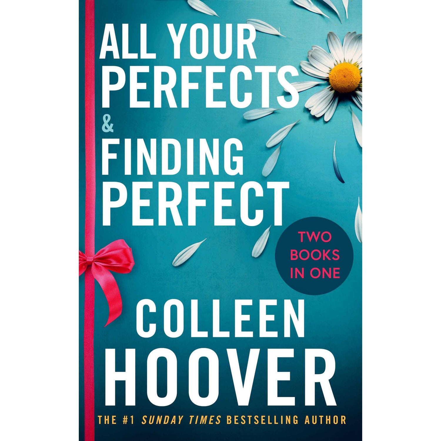 All Your Perfects/ Finding de Colleen Hoover