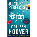 All Your Perfects/ Finding de Colleen Hoover