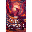 The Wind Weaver de Julie Johnson