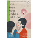 Lost Souls Meet Under de Mizuki Tsujimura