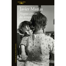 Negras Costas Do Tempo de Javier Marías