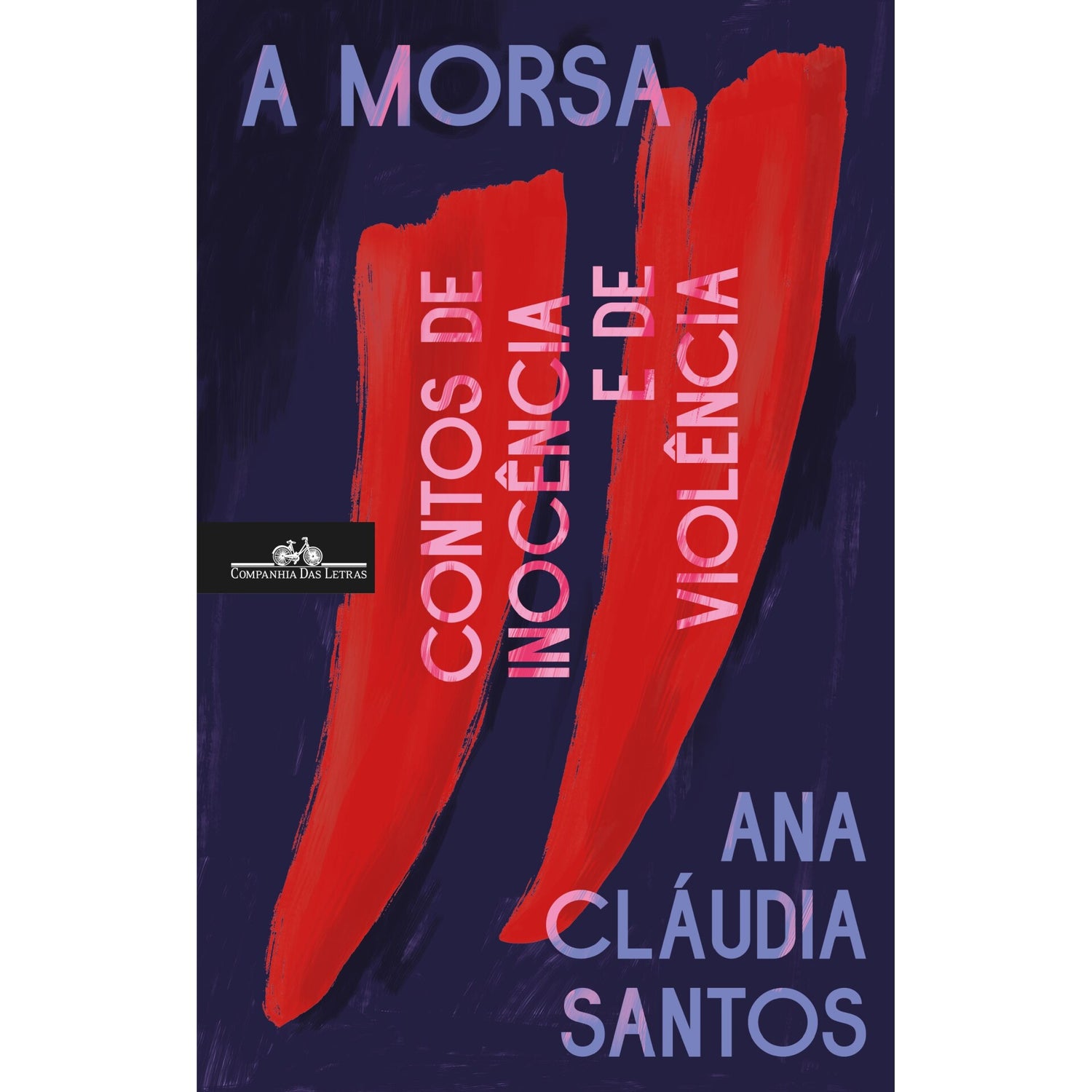 A Morsa de Ana Cláudia Santos