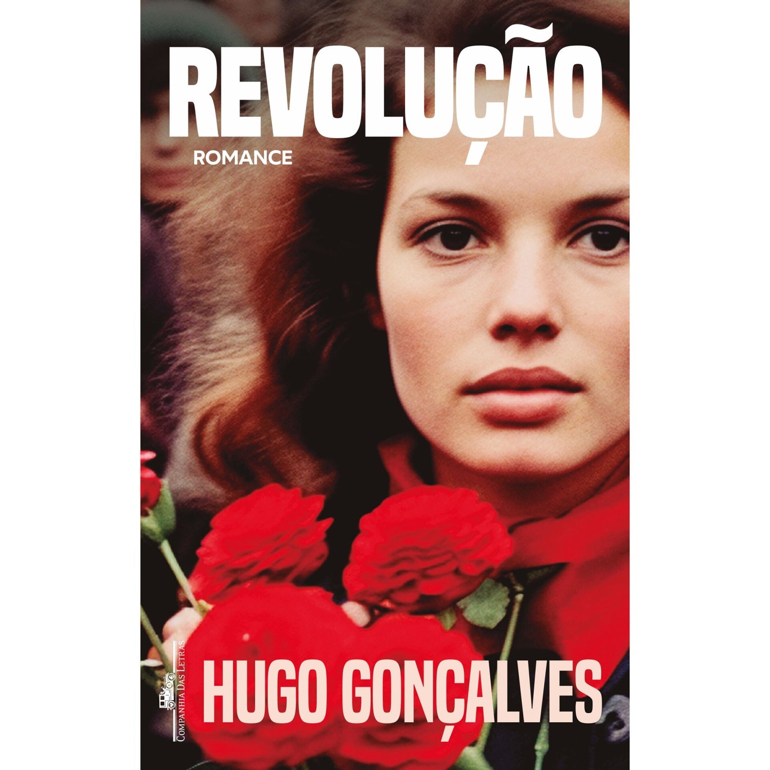 Revolução (Livro De Bolso) de Hugo Gonçalves