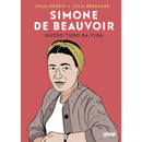 Simone De Beauvoir de Julia Korbik