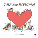 Obrigado, Professora! de Lucía Serrano