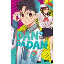 Dandadan N.º 2 de Yukinobu Tatsu