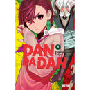 Dandadan N.º 1 de Yukinobu Tatsu