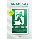 Desdoutorado de Adam Kay