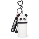 Porta-Chaves Mini Kawaii-Panda