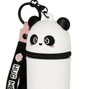 Porta-Chaves Mini Kawaii-Panda