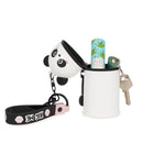 Porta-Chaves Mini Kawaii-Panda