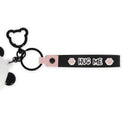 Porta-Chaves Mini Kawaii-Panda