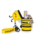 Porta-Chaves Mini Kawaii-Abelha