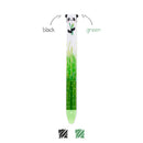 Caneta Click&Clack-Panda