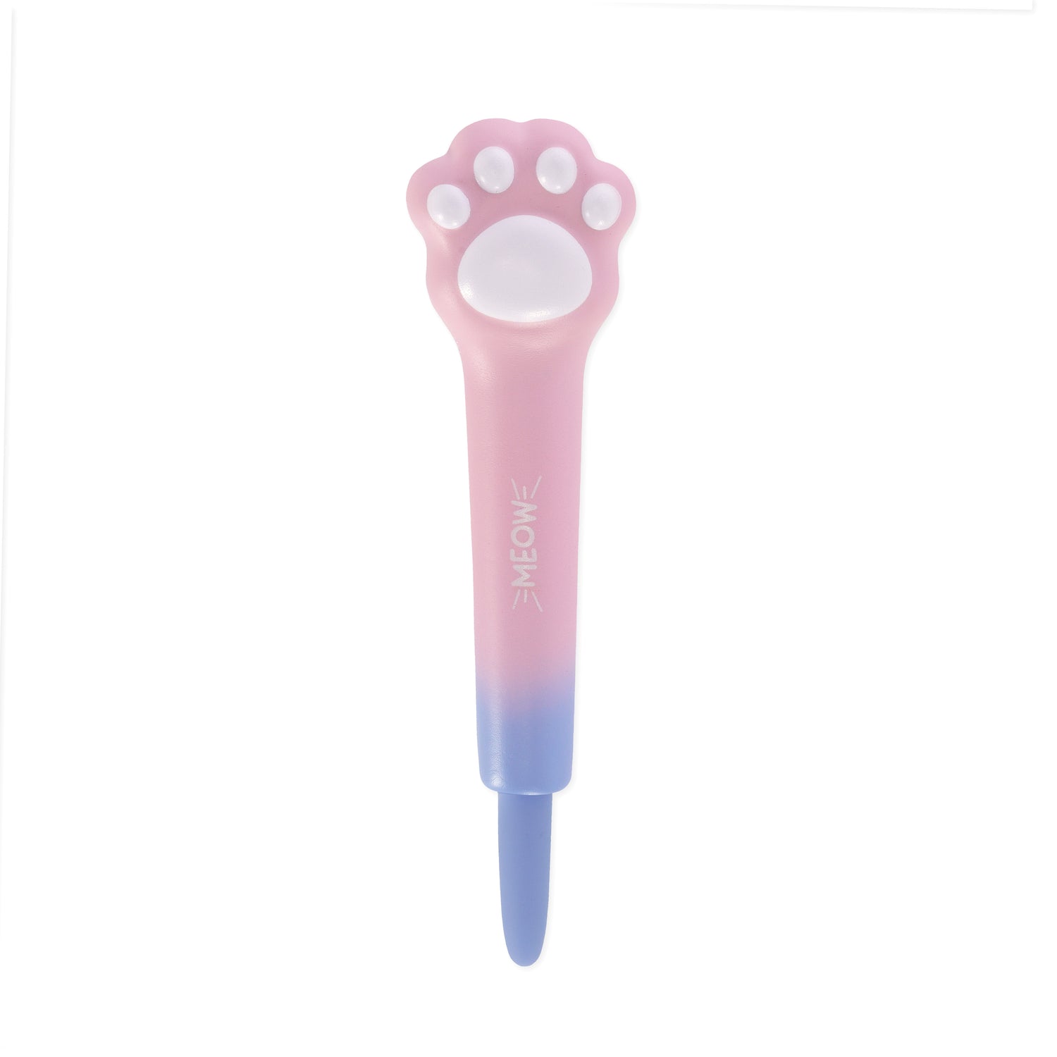Caneta Gel Squishy-Kitty