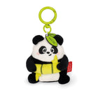 Porta-Chaves Plush-Super Soft!-Panda