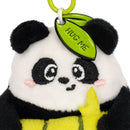 Porta-Chaves Plush-Super Soft!-Panda
