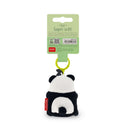Porta-Chaves Plush-Super Soft!-Panda