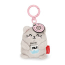 Porta-Chaves Plush-Super Soft!-Kitty