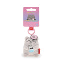 Porta-Chaves Plush-Super Soft!-Kitty