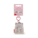 Porta-Chaves Plush-Super Soft!-Kitty