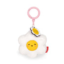 Porta-Chaves Plush-Super Soft!-Margarida