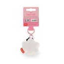 Porta-Chaves Plush-Super Soft!-Margarida