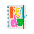Agenda Semanal 2026-27 - Ready