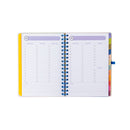 Agenda Semanal 2026-27 - Ready