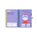 Agenda Semanal 2026-27 - Ready