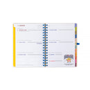 Agenda Semanal 2026-27 - Ready