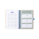 Agenda Semanal 2026-27 - Ready