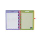 Conjunto Agenda Sem 2026-27 + 3 Bo-Bo - Ready