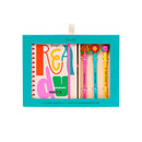Conjunto Agenda Sem 2026-27 + 3 Bo-Bo - Ready