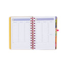 Conjunto Agenda Sem 2026-27 + 3 Bo-Bo - Ready